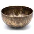 Full Moon Singing Bowl No.109