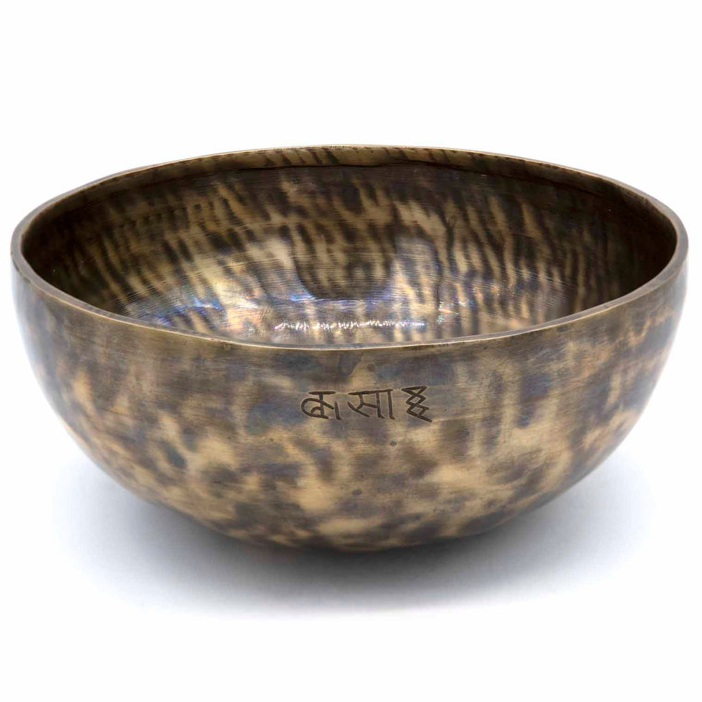 Lunar Singing Bowl No.110-Siesta Crafts