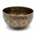 Full Moon Singing Bowl No.112