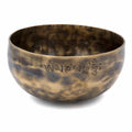 Full Moon Singing Bowl No.120