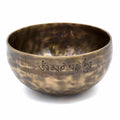 Full Moon Singing Bowl No.122