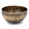 Full Moon Singing Bowl No.123