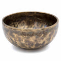 Full Moon Singing Bowl No.125