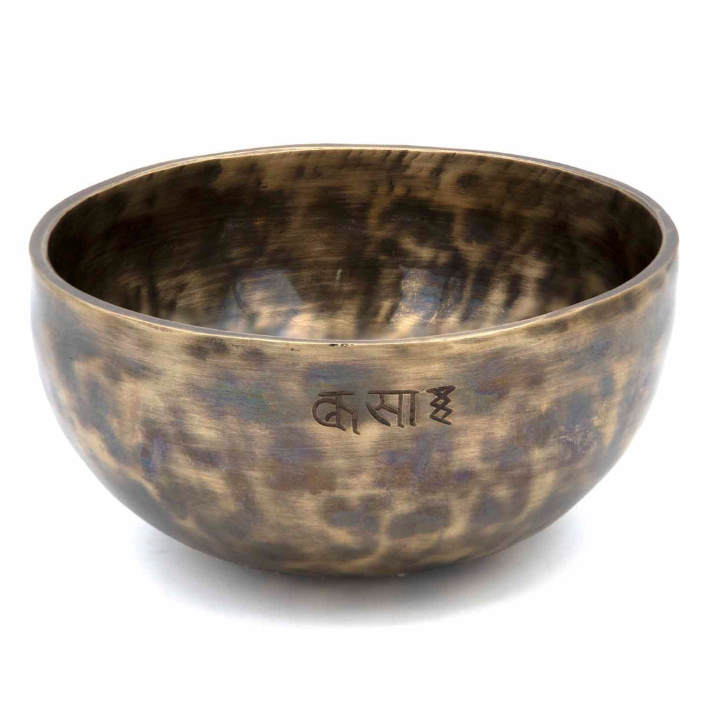 Lunar Singing Bowl No.125-Siesta Crafts