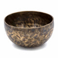 Full Moon Singing Bowl No.126