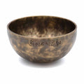 Full Moon Singing Bowl No.127