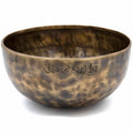 Full Moon Singing Bowl No.128