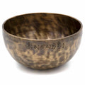 Full Moon Singing Bowl No.131