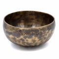 Full Moon Singing Bowl No.133