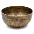 Full Moon Singing Bowl No.134
