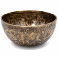 Full Moon Singing Bowl No.135
