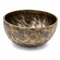 Full Moon Singing Bowl No.136