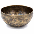Full Moon Singing Bowl No.138