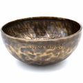 Full Moon Singing Bowl No.141