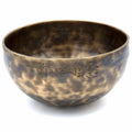 Full Moon Singing Bowl No.142