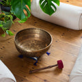 Chakra Artisan Bowl No.148