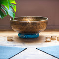 Chakra Artisan Bowl No.149