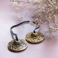 Mini Tingsha Cymbals (Assorted Designs)