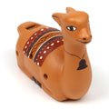 Llama Clay Ocarina - Peru