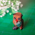 Hooting Owl Whistle - Mini