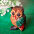 Hooting Owl Whistle - Small