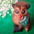 Hooting Owl Whistle - Large