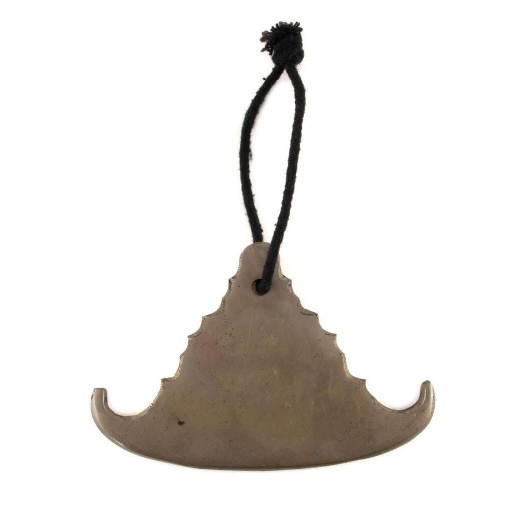 Burmese Temple Bell (Kyeezee) - Small