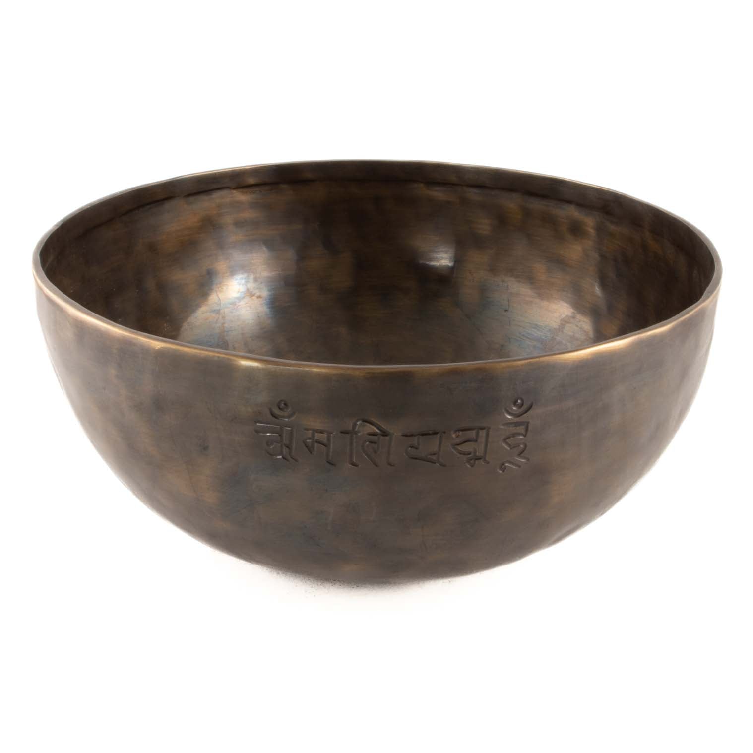 Super Lunar Bowl No.73-Siesta Crafts