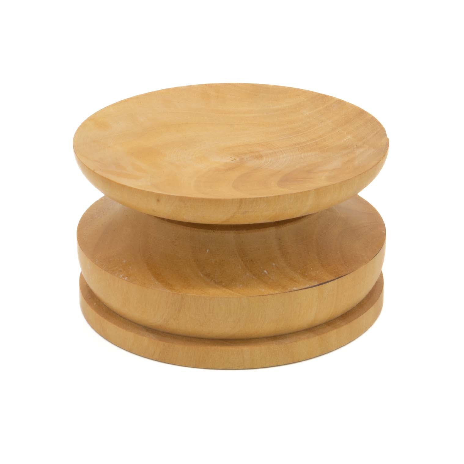 Singing Bowl Stand